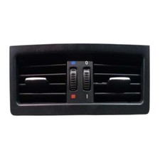 Bocchetta aria posteriore