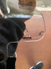 Paragambe BMW 1150 GS Isotta