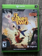 It Takes Two - Xbox Series X