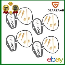 Kit Riparazione Carburatore 4