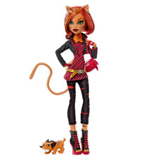 Monster High Boo-riginal