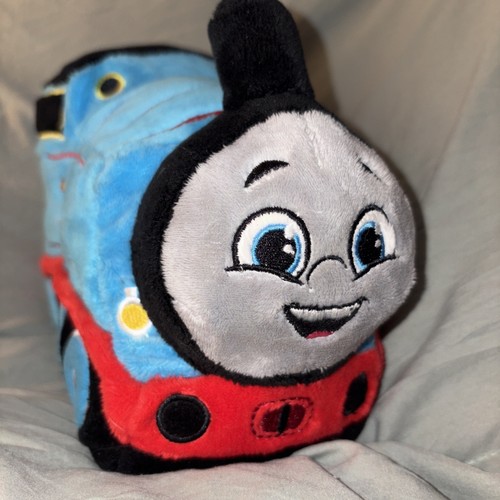 Peluche thomas carro motore - thomas,