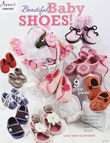 Beautiful baby shoes - beautiful,