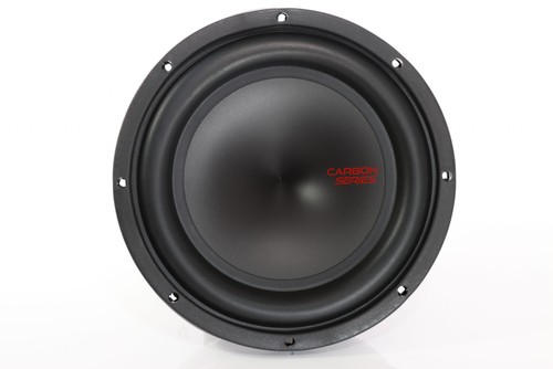 Sistema audio carbon08 - evo, |