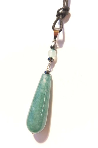 Ciondolo argento 925 - argento,