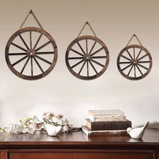 Ruota di Carro Artigianale