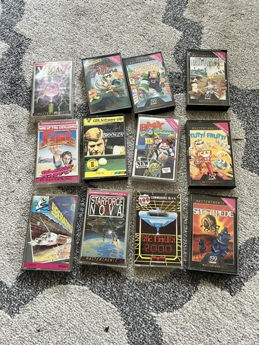 Pacchetto giochi per computer
