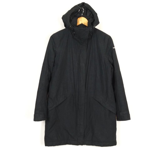 Giacca parka uomo peak - giacca,