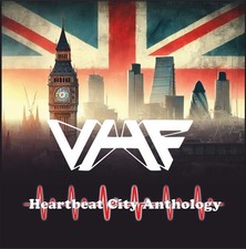 VHF  - Heartbeat City
