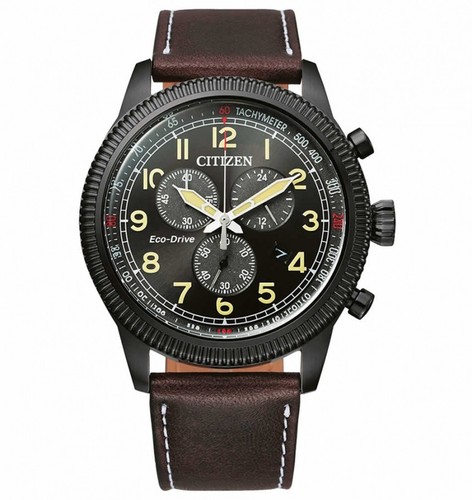 Orologio uomo citizen - da,