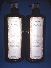 Jafra set royal olio - jafra,