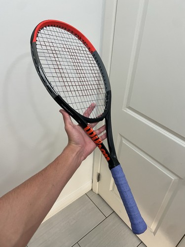Racchetta tennis wilson - racchetta, da