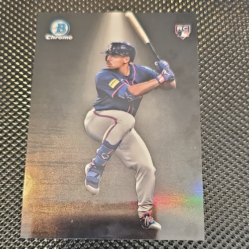 Topps 2025 bowman chrome - topps,