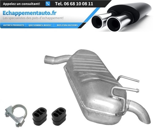 Scarico opel signum 8 - signum, 1.8