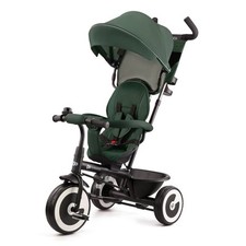 Kinderkraft ASTON Triciclo bambini dai 9 Mesi fino 25 kg Passeggino con