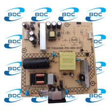 Scheda alimentazione Monitor Benq ex2780q-t 715ga568-p01-000-0v3s (Sped.Veloce)