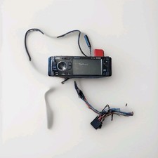 JVC KD-AVX11 Ricevitore DVD/CD