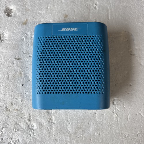 Bose soundlink color 415859 - soundlink,