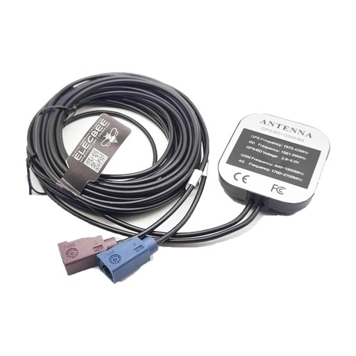 Multi band gps gsm antenna - gsm,