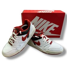 Nike Full Force Low Mystic