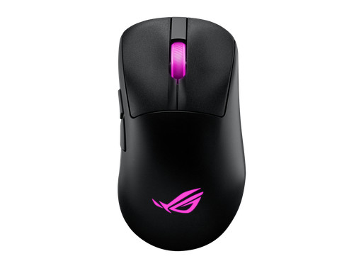 Asus rog keris - keris, mouse