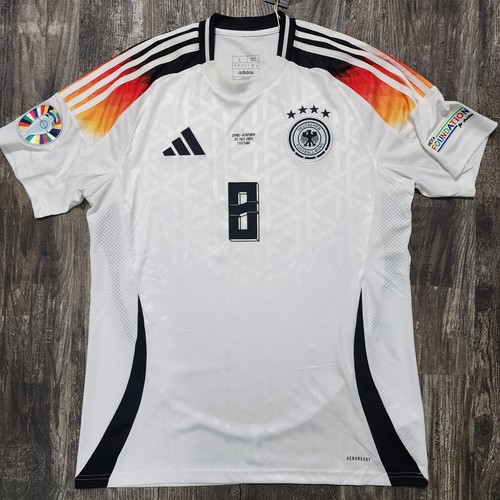 Maglia calcio 2024 adidas - maglia,