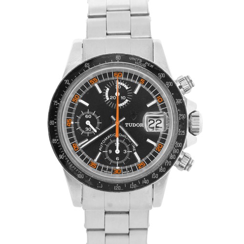Vintage 1977 tudor - vintage,