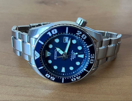 Orologio seiko prospex sbdc003 - prospex,