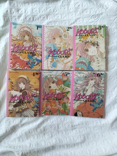 Kobato - completa),