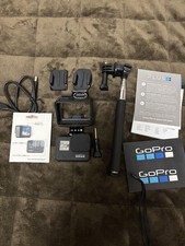 GoPro Hero 7 fotocamera nera