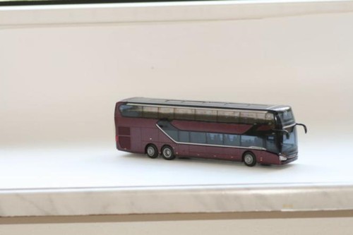 Awm pullman setra 531 dt - awm,