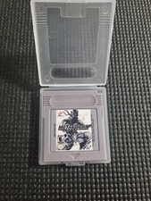 Metal Gear Solid Nintendo