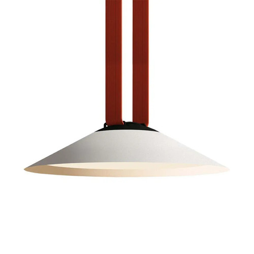 Faretto led cob binario in - led, da