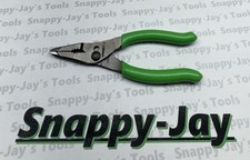 Snap-on Tools NEW GREEN 5"