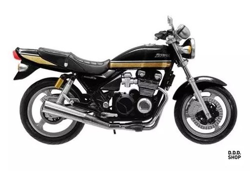 2001 type kawasaki - 1/24,