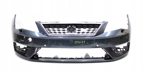 Paraurti anteriore seat leon - anteriore,