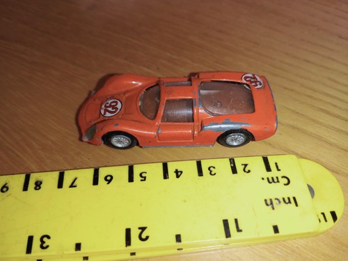 Speedy mercury 801 porsche - mercury,