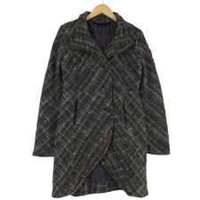 Cappotto Vintage Desigual