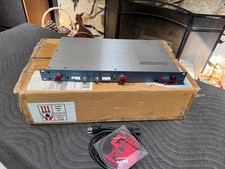 Preamplificatore ams neve - preamplificatore,