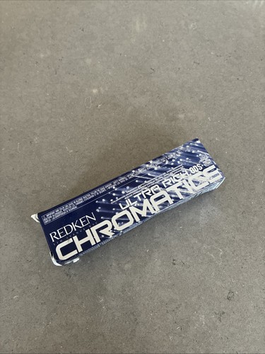 Redken chromatics hair color - hair,