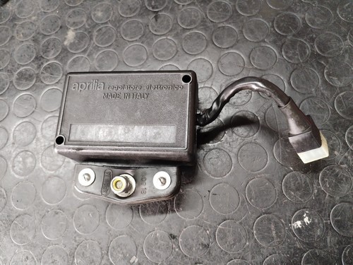 Regolatore elettronico benelli - regolatore,