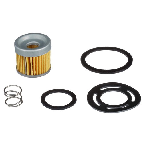 Filtro pompa carburante