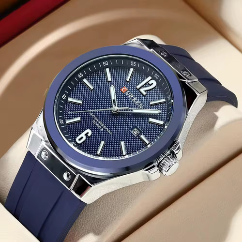 Curren orologio uomo casual - curren,
