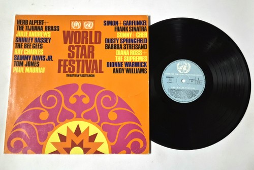 World star festival - festival, vari