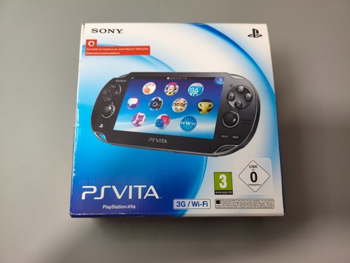 Sony vita pch 1104 - pch-1104, oled