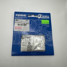 Kyosho MMW01 Ball Bearing Set