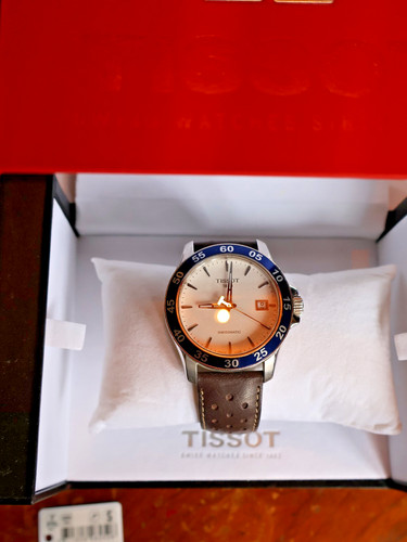 Ottime condizioni orologio - condizioni,