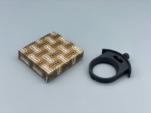 Nikon supporto filtro per