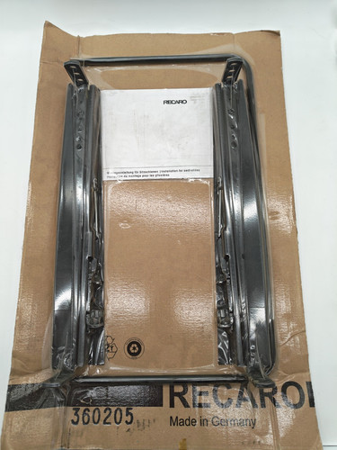 Console originale recaro - originale,