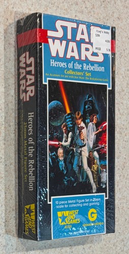 Star wars heroes rebellion - star,
